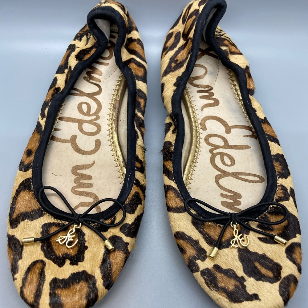 Sam Edelman Felicia Ballet Flats